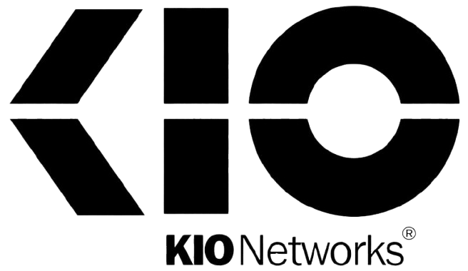 Logo KIO